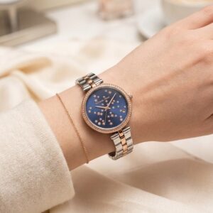 Ladies M k watch