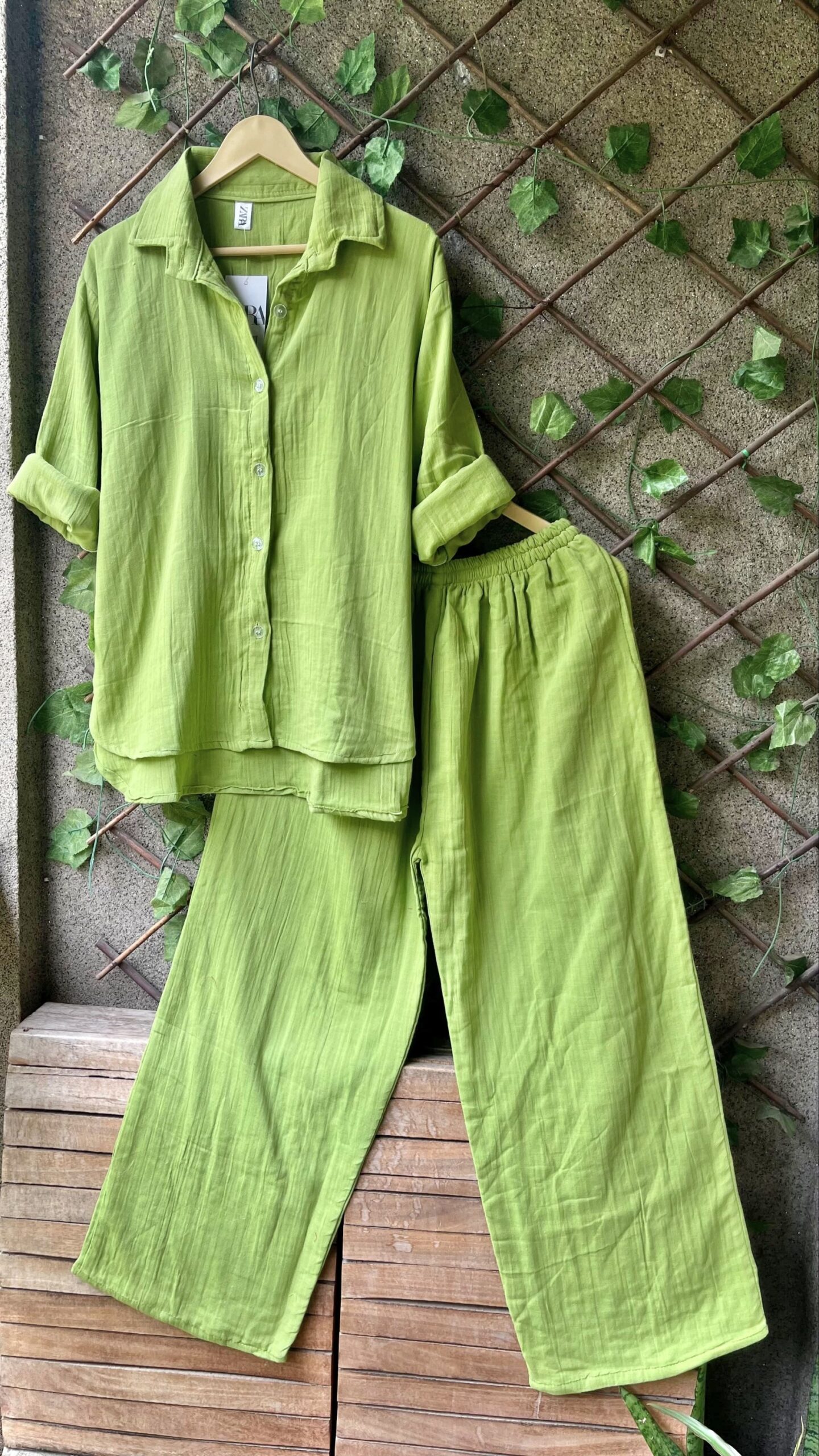 Cotton Cords - Image 4