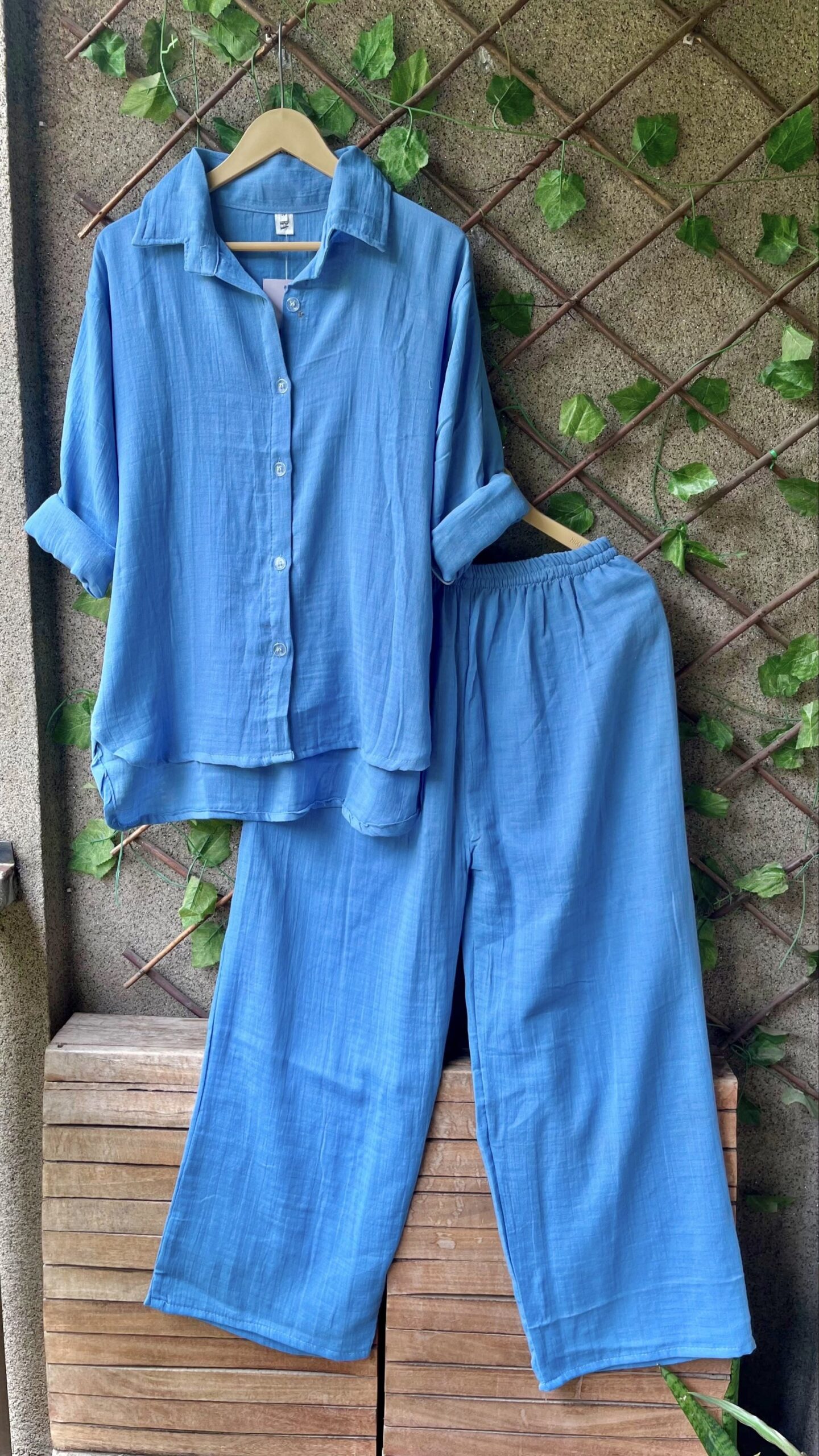 Cotton Cords - Image 2