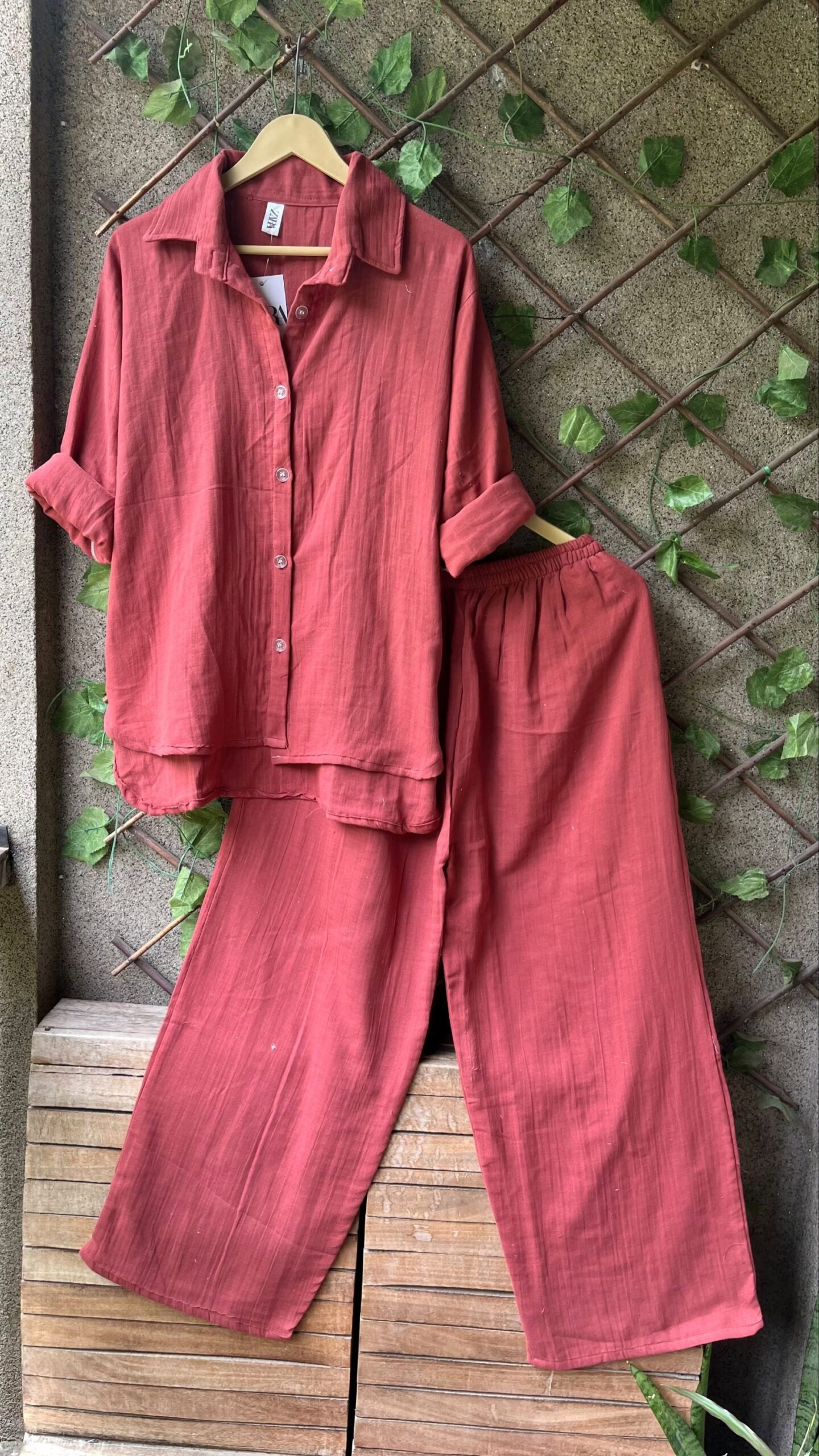 Cotton Cords - Image 3