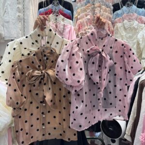 Barbie tops