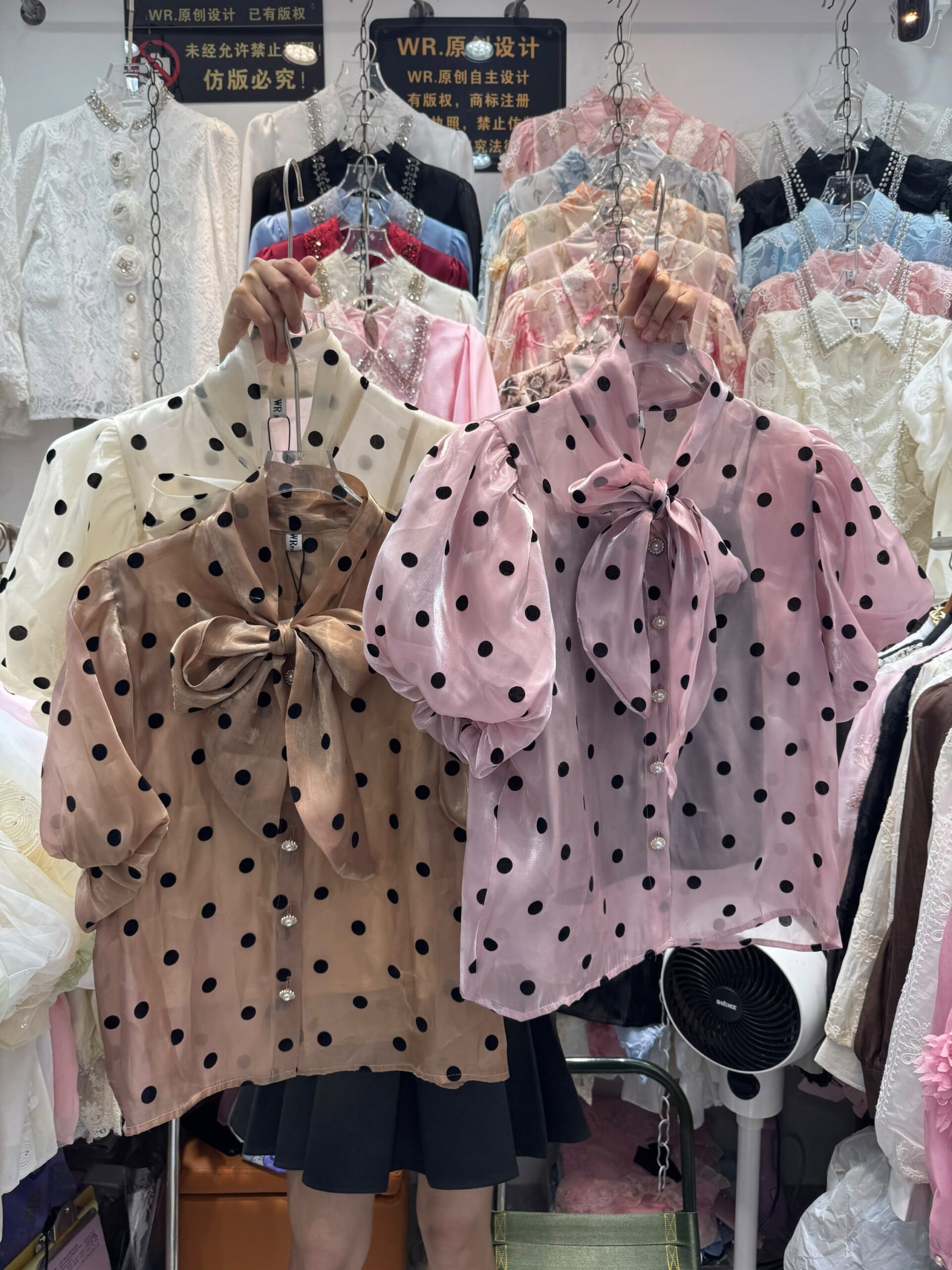 Barbie tops