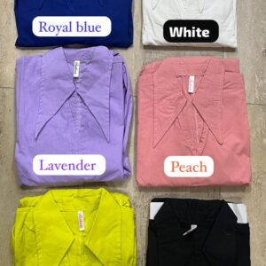 Candy Cotton Dress