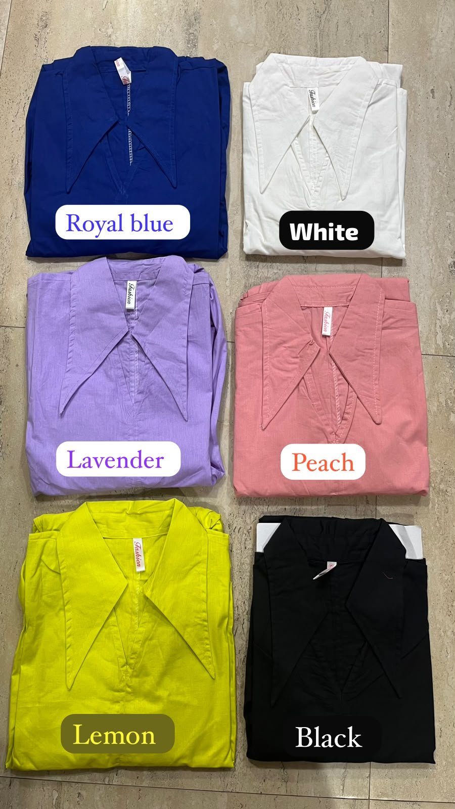 Candy Cotton Dress