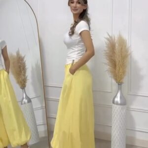 Baloon Pant