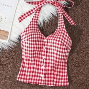 Knot Tank Tops