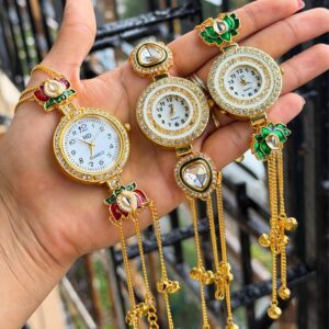 Rakhi Watch Women's