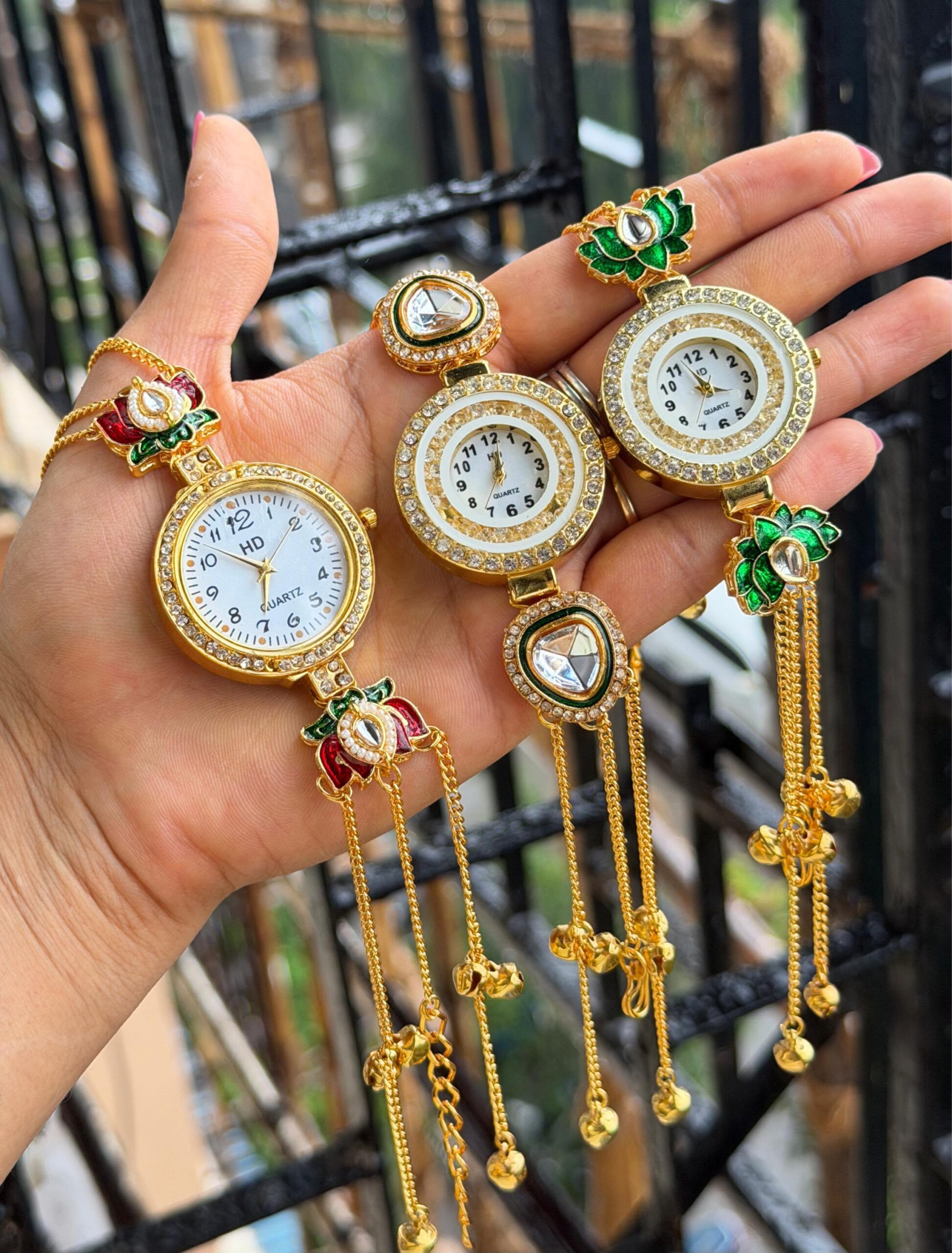 Rakhi Watch Women’s