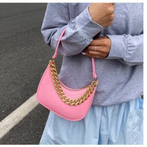 Chain Handy bags