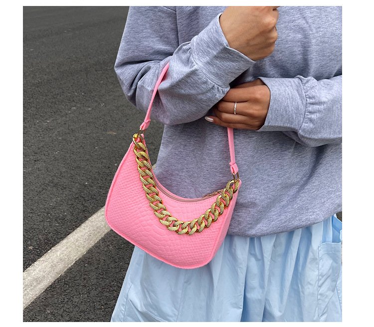 Chain Handy bags