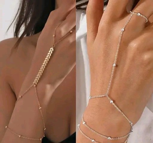 Combo of 4 Ring Bracelete - Image 2