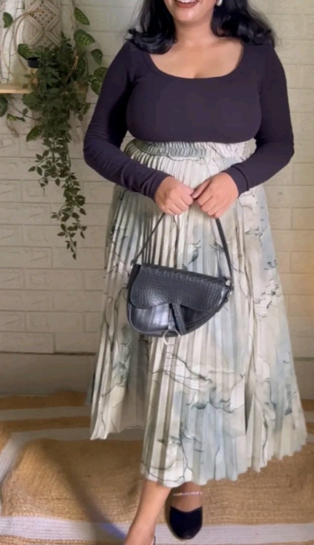 Platted Skirt - Image 9