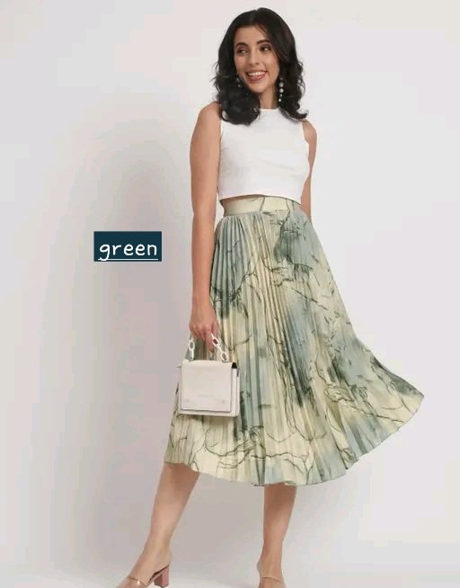 Platted Skirt - Image 7