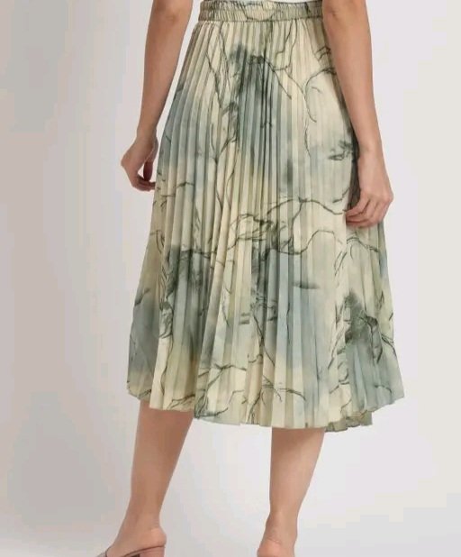 Platted Skirt - Image 4