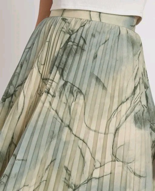 Platted Skirt - Image 3