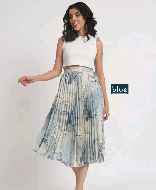 Platted Skirt - Image 5