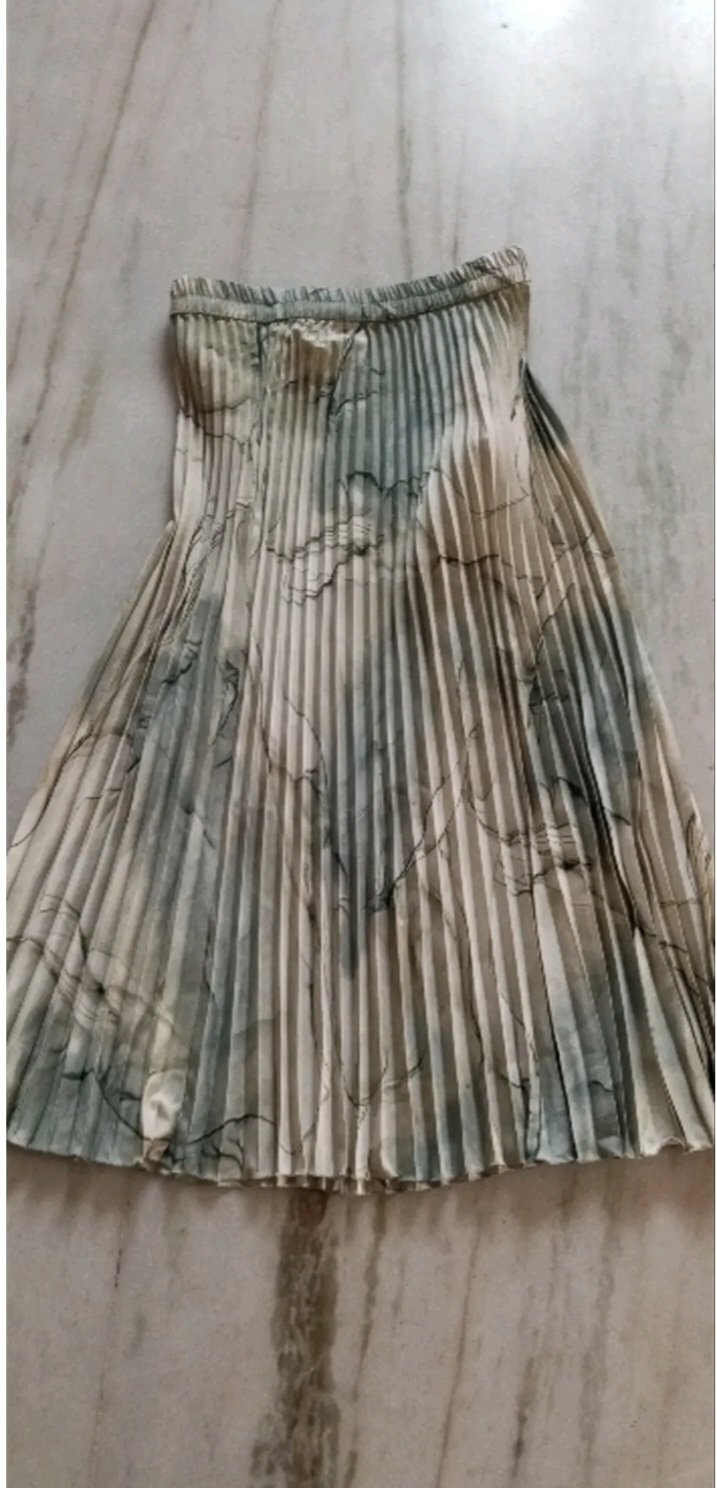 Platted Skirt - Image 8
