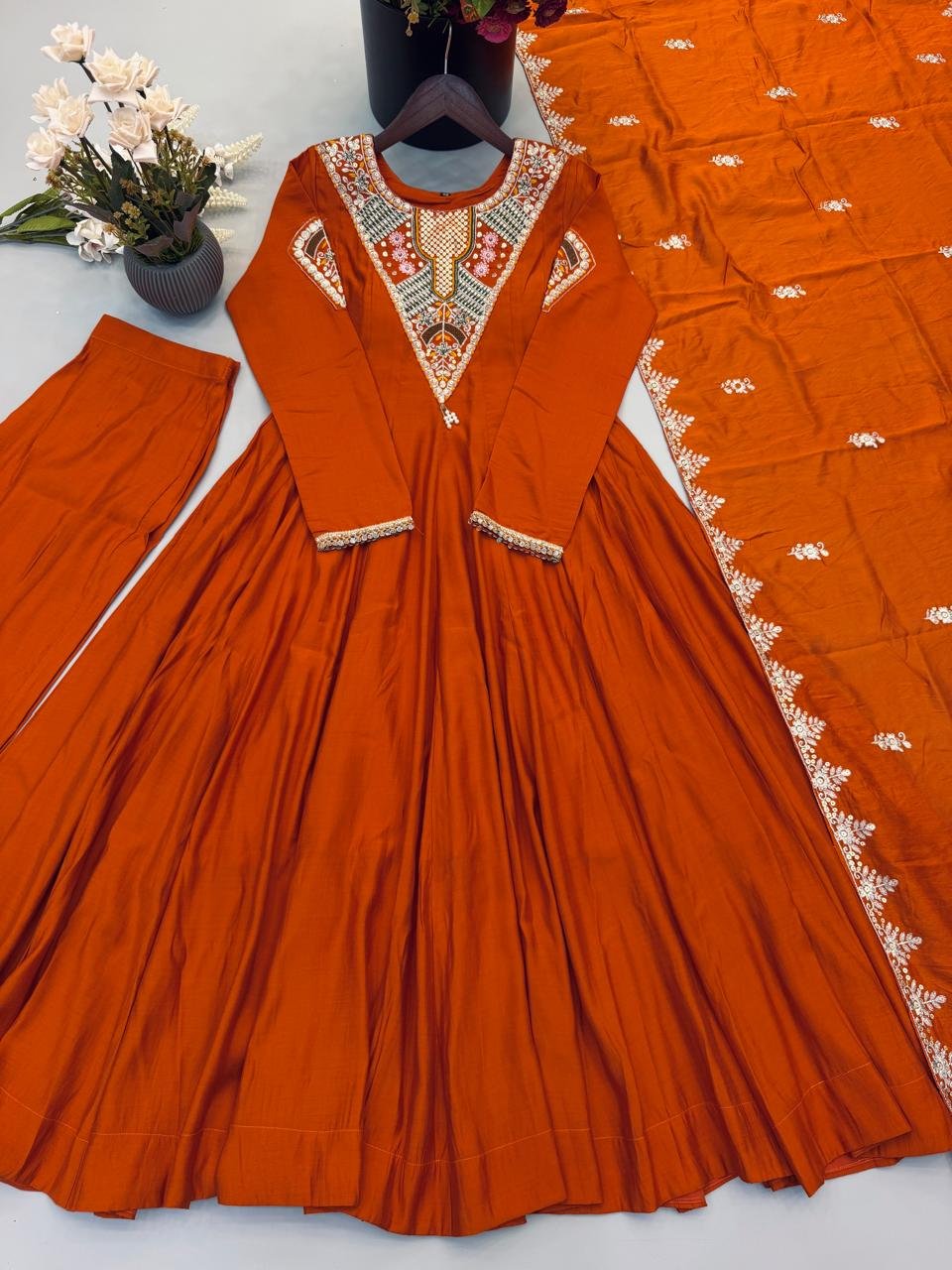 Anarkali Suit - Image 5