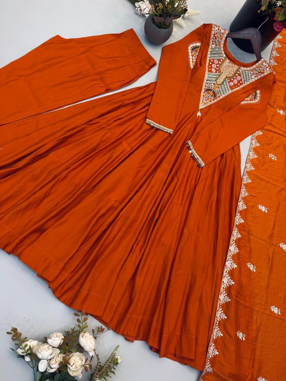 Anarkali Suit - Image 2