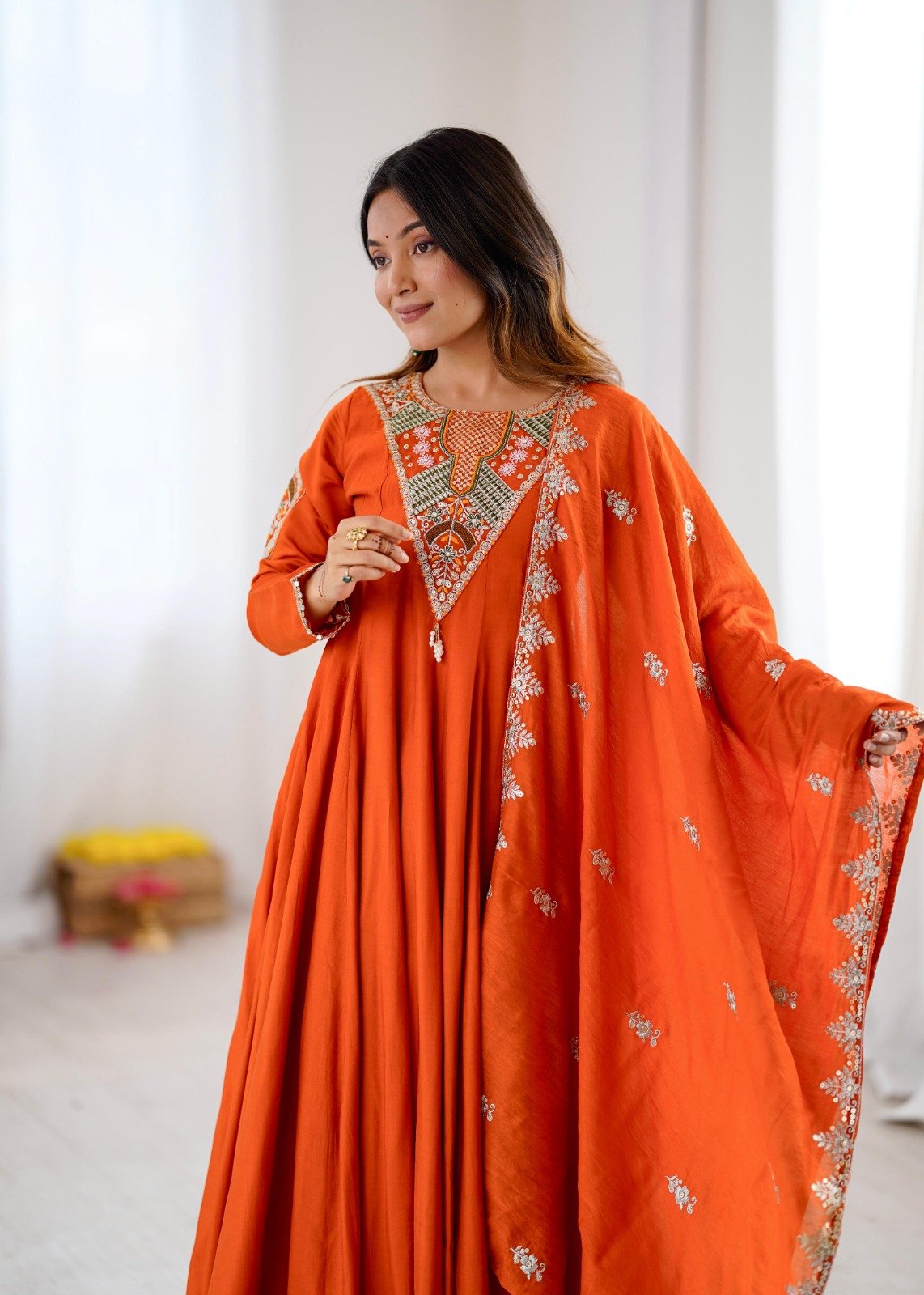 Anarkali Suit - Image 6