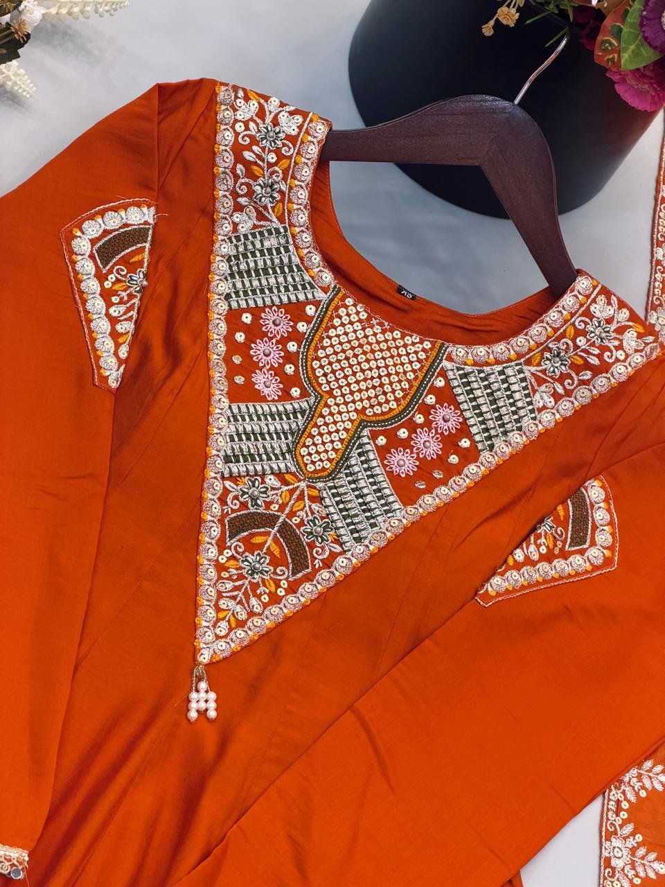Anarkali Suit - Image 3