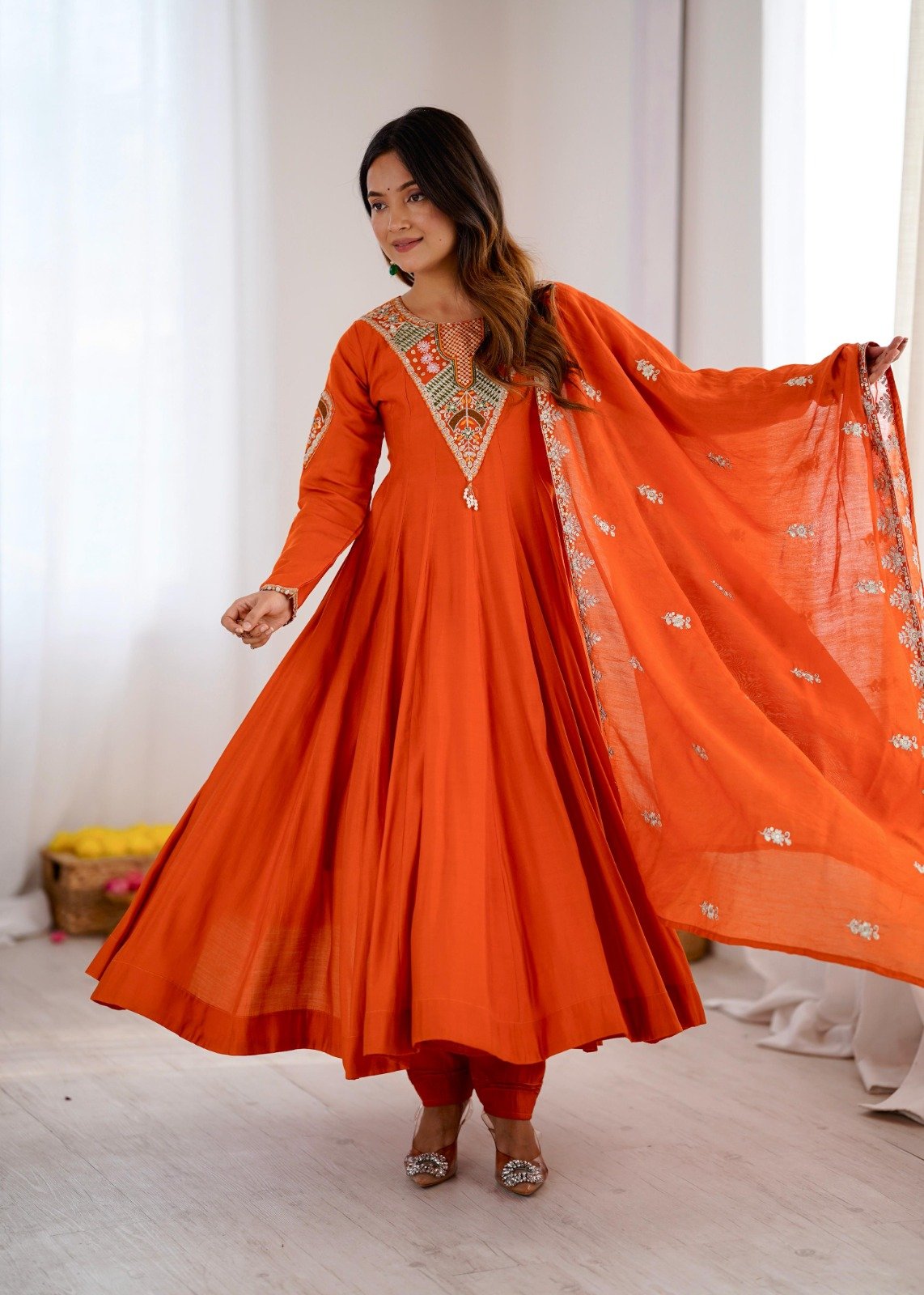 Anarkali Suit - Image 7